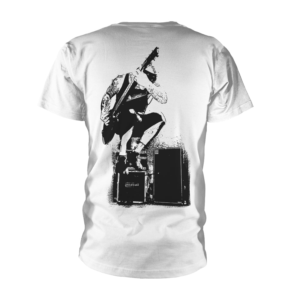 Sick Of It All - Pete - T-shirt - PHD - Image 2
