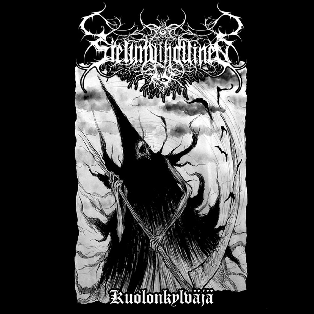 Sielunvihollinen - Kuolonkylvaja - LP - Hammer of Hate