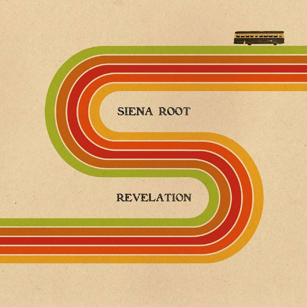 Siena Root - Revelation - CD DIGIPAK - Reigning Phoenix Music