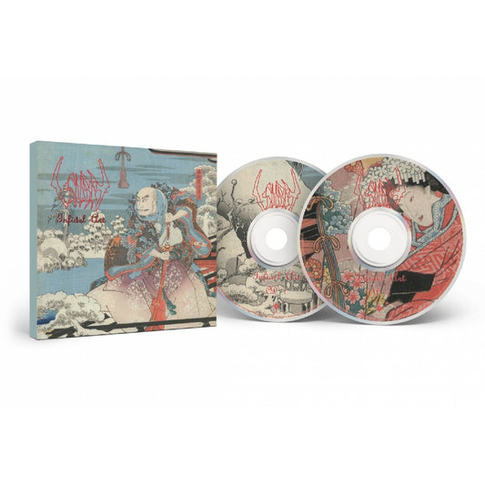 Sigh - Infidel Art - DOUBLE CD - Peaceville Records - Image 2