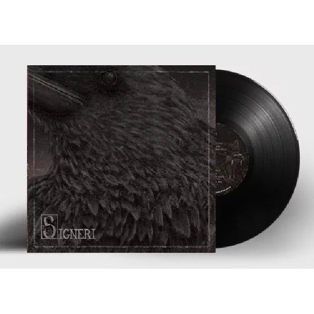 Signeri - Signeri - LP - ViciSolum Productions