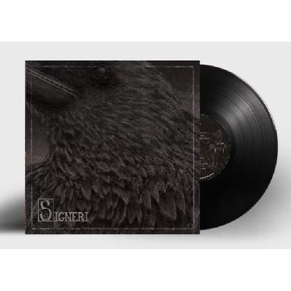 Signeri - Signeri - LP - ViciSolum Productions
