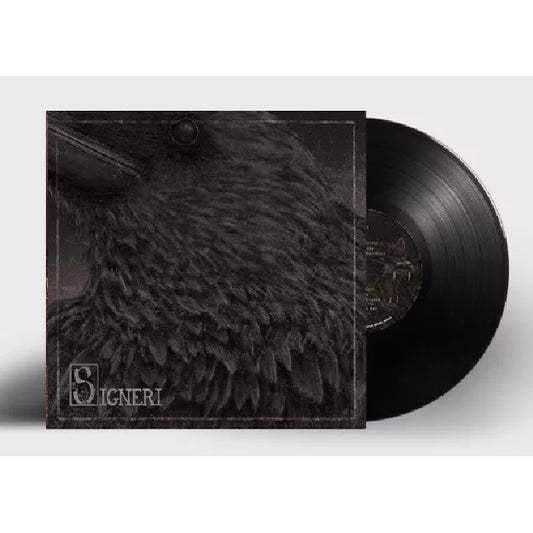 Signeri - Signeri - LP - ViciSolum Productions