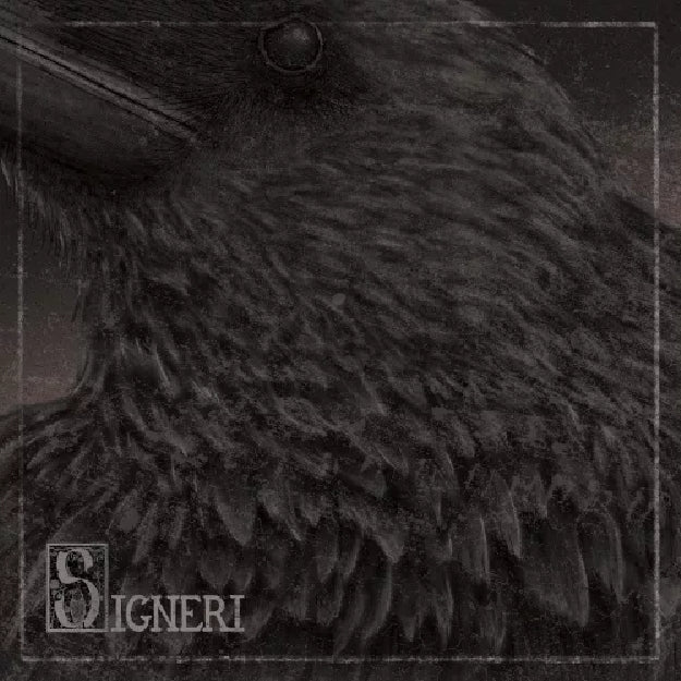 Signeri - Signeri - LP - ViciSolum Productions - Image 2