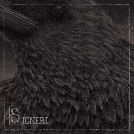 Signeri - Signeri - LP - ViciSolum Productions - Image 2