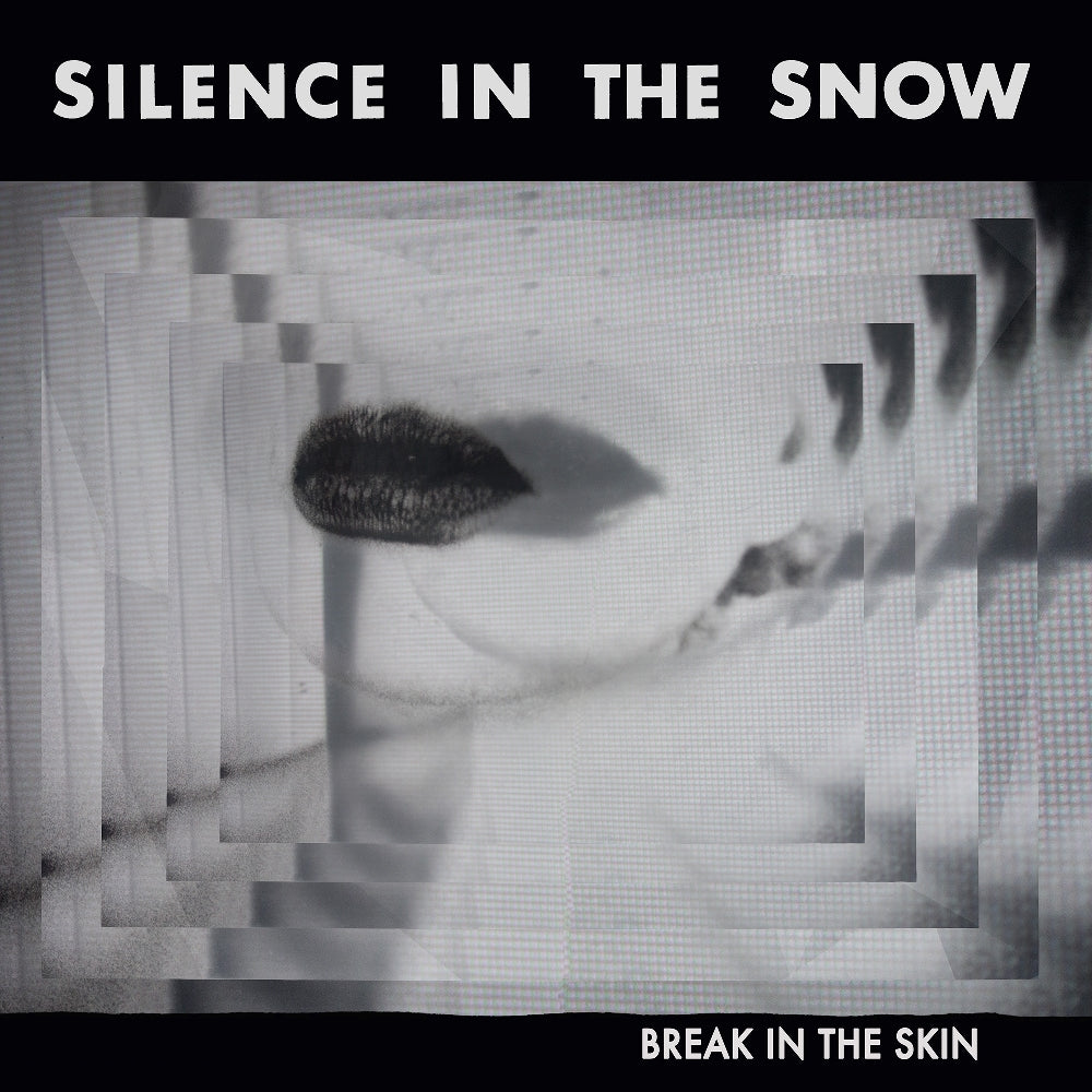 Silence In The Snow - Break In The Skin - CD DIGIPAK - Prophecy Productions