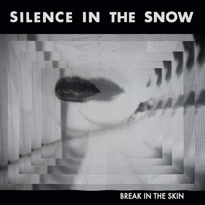 Silence In The Snow - Break In The Skin - LP Gatefold - Prophecy Productions - Image 2