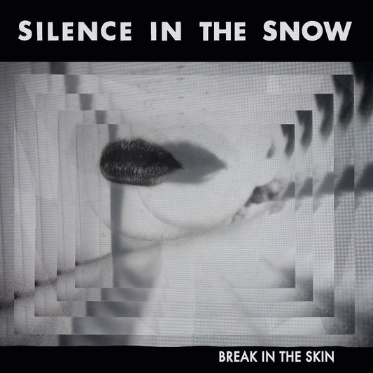 Silence In The Snow - Break In The Skin - LP Gatefold - Prophecy Productions - Image 2