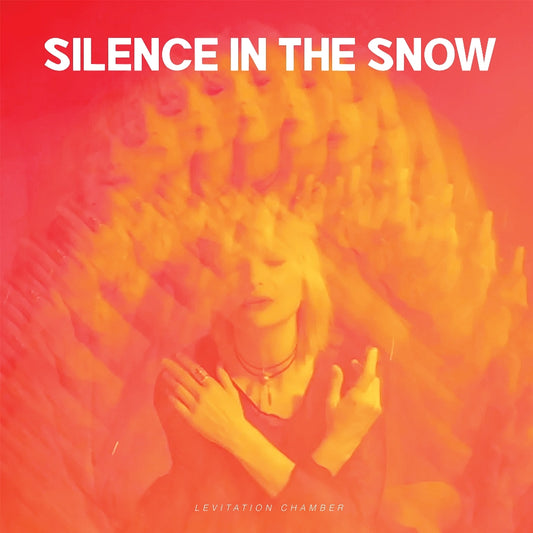 Silence In The Snow - Levitation Chamber - LP Gatefold - Prophecy Productions - Image 2