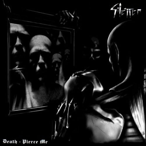 Silencer - Death Pierce Me - CD DIGIPAK - Prophecy Productions
