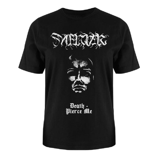 Silencer - Demo - T-shirt - Prophecy Productions