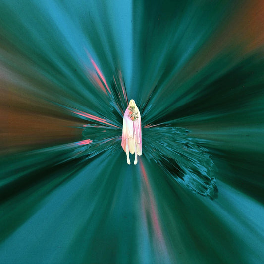 Silent Planet - Iridescent - CD DIGISLEEVE - UNFD