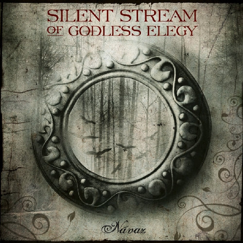 Silent Stream Of Godless Elegy - Návaz - CD DIGIPAK - Season of Mist