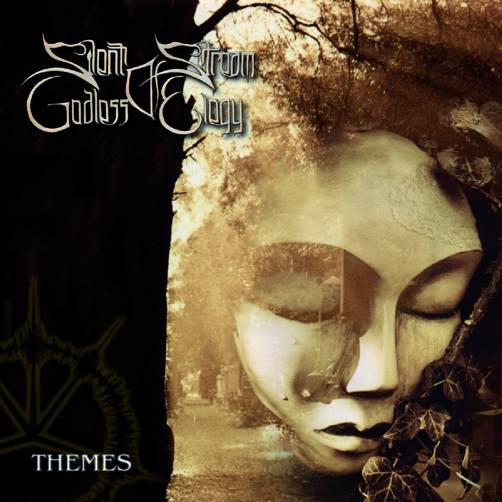 Silent Stream Of Godless Elegy - Themes - LP - Hellstorm