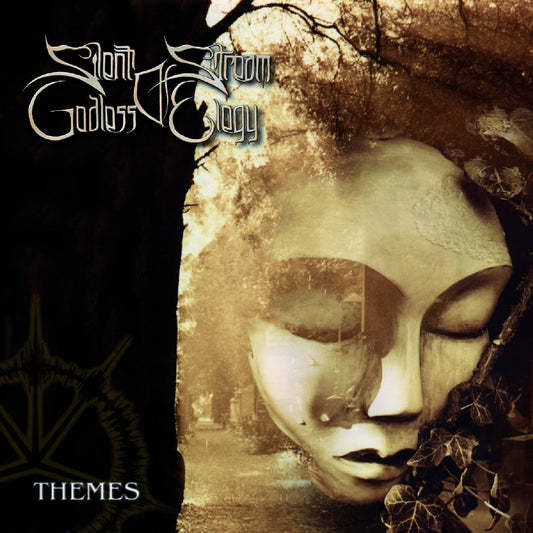 Silent Stream Of Godless Elegy - Themes - LP - Hellstorm