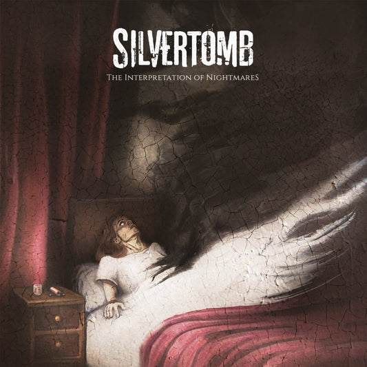 Silvertomb - The Interpretation of Nightmares - CD/Vinyl - Image 1 - 