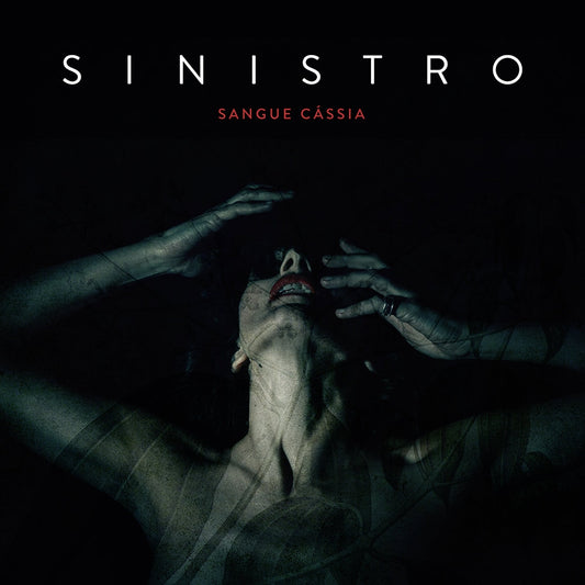 Sinistro - Sangue Cassia - DOUBLE LP GATEFOLD COLOURED - Season of Mist - Image 2