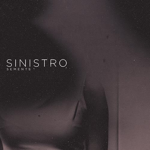 Sinistro - Semente - CD - Season of Mist