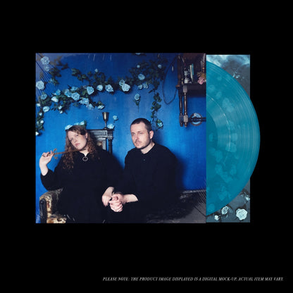 Sisar - Valo Valtaa Vielä Kaiken - CD/Vinyl - Image 2 - 