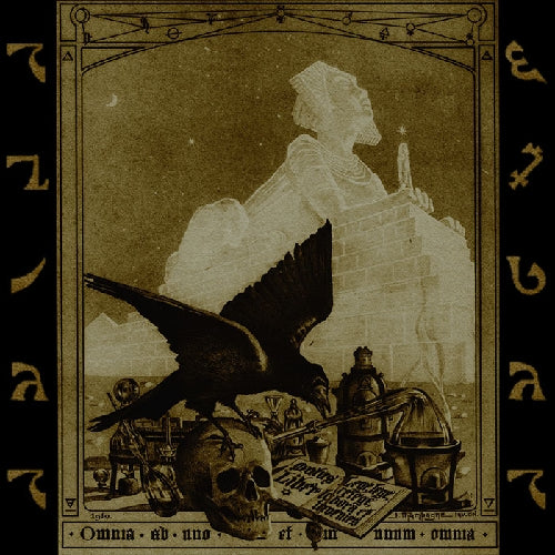 Situs Magus - Le Grand Oeuvre - CD - Avantgarde Music