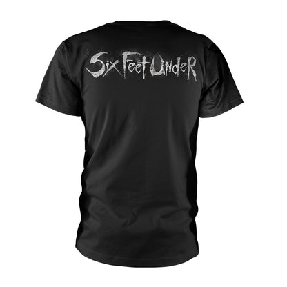 Six Feet Under - Death Rituals - T-shirt - PHD - Image 2
