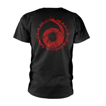 Six Feet Under - Knife Skull - T-shirt - PHD - Image 2