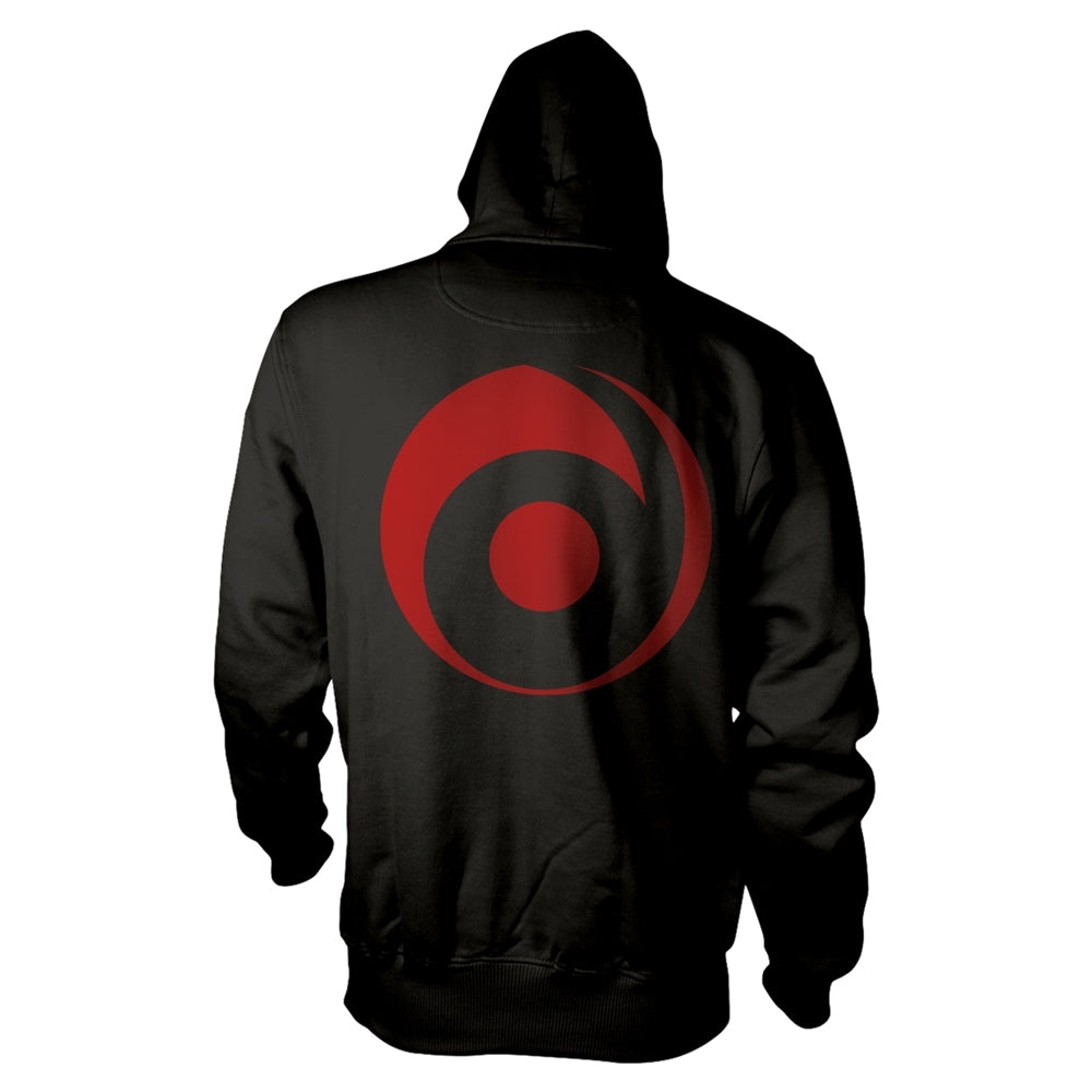 Six Feet Under - Logo - Hooded Sweat Shirt - PHD - Image 2