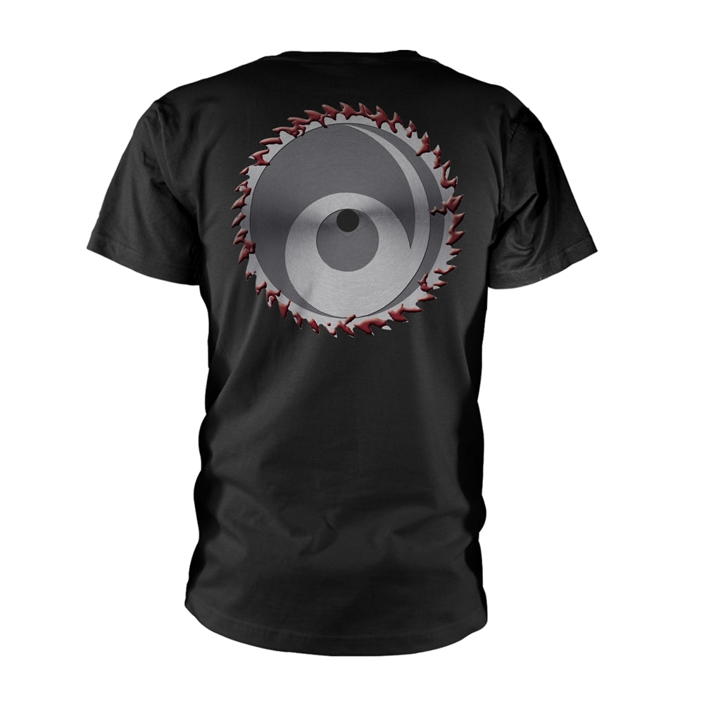 Six Feet Under - Maximum Violence - T-shirt - PHD - Image 2