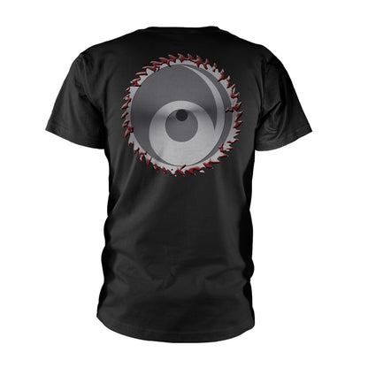 Six Feet Under - Maximum Violence - T-shirt - PHD - Image 2