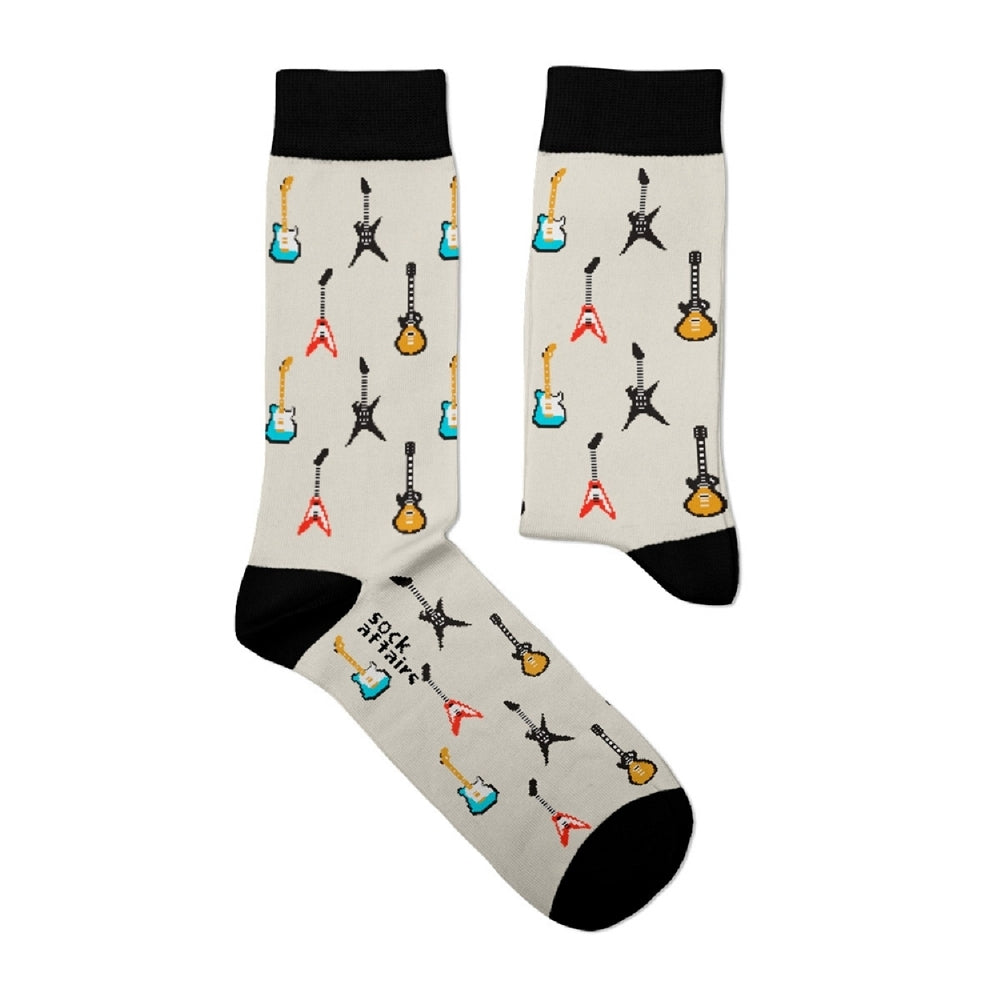 Six Strings - Six Strings - SOCKS - PHD