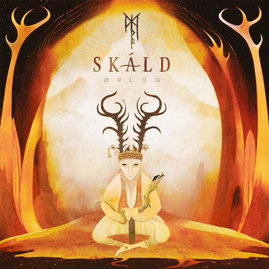 Skald - Orlog - CD/Vinyl - Image 1 - 