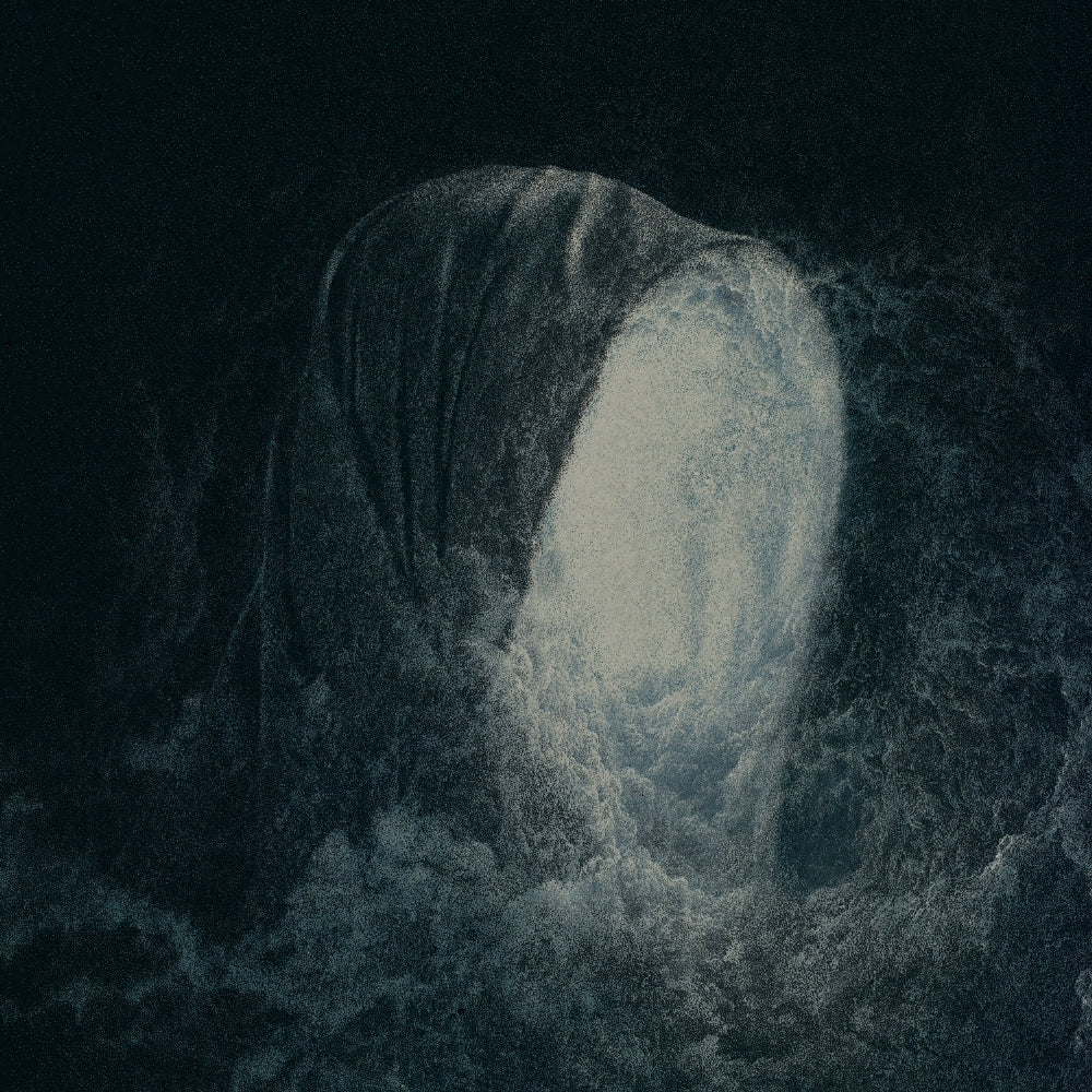 Skeletonwitch - Devouring Radiant Light - CD DIGIPAK - Prosthetic Records