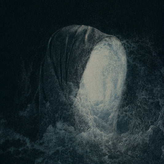 Skeletonwitch - Devouring Radiant Light - CD DIGIPAK - Prosthetic Records