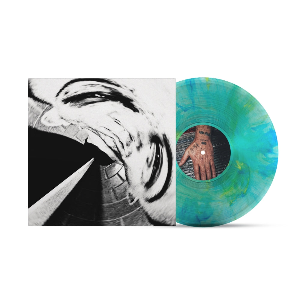 Skinhead - Skinhead - LP - Closed Casket Activities