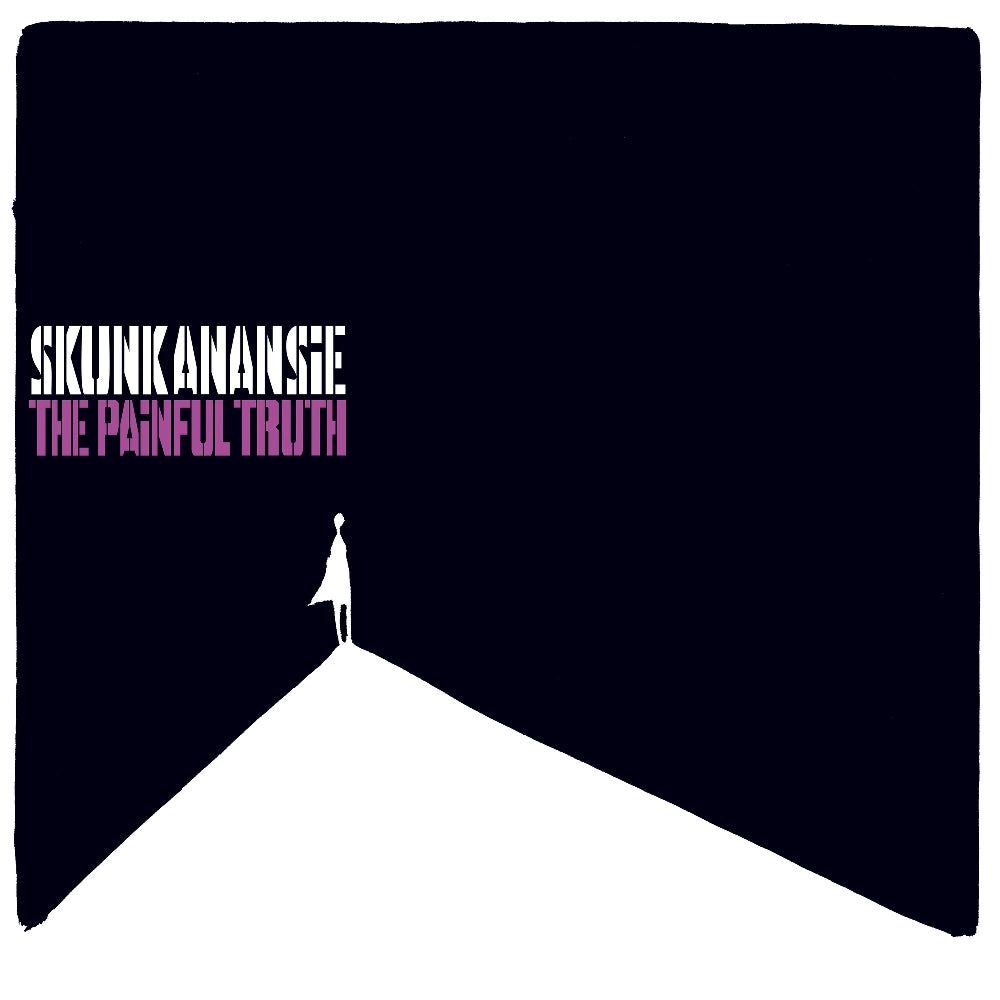 Skunk Anansie - The Painful Truth - CD - FLG Records