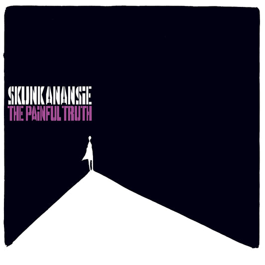 Skunk Anansie - The Painful Truth - CD - FLG Records