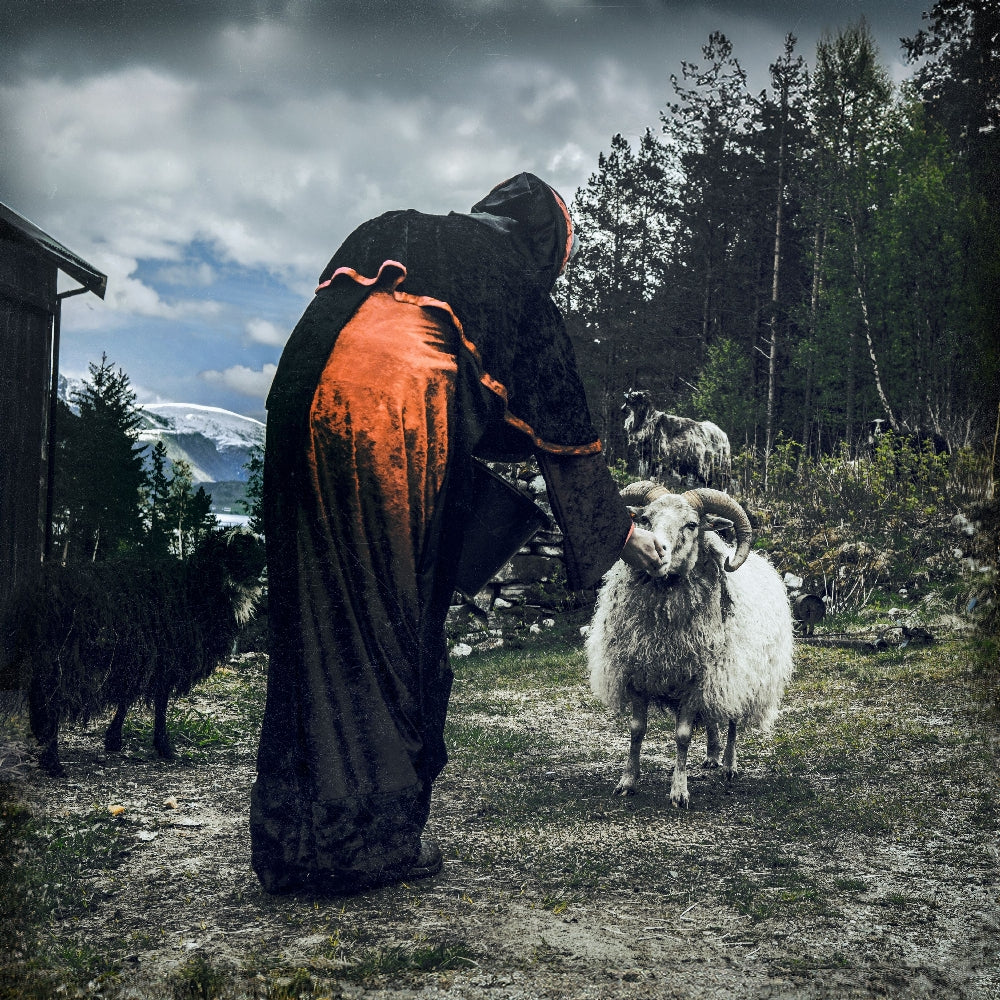 Slagmaur - Hulders Ritual - LP Gatefold - Prophecy Productions - Image 2