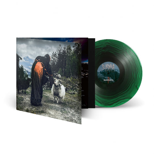 Slagmaur - Hulders Ritual - LP Gatefold Coloured - Prophecy Productions