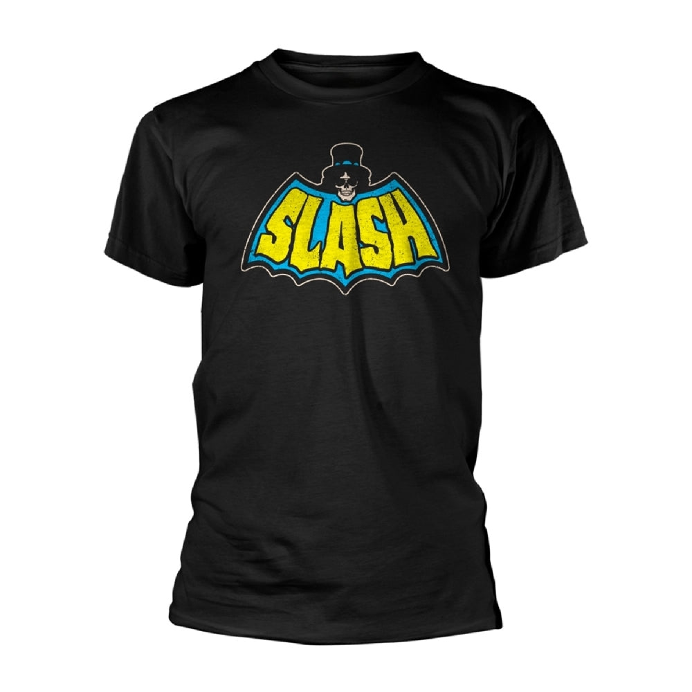 Slash - Slash Bat - T-shirt - PHD