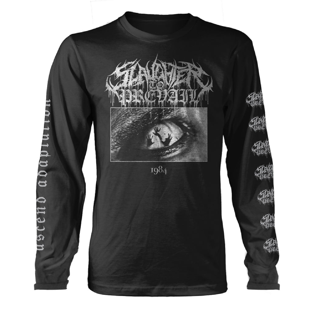 Slaughter To Prevail - 1984 - Long Sleeve - PHD