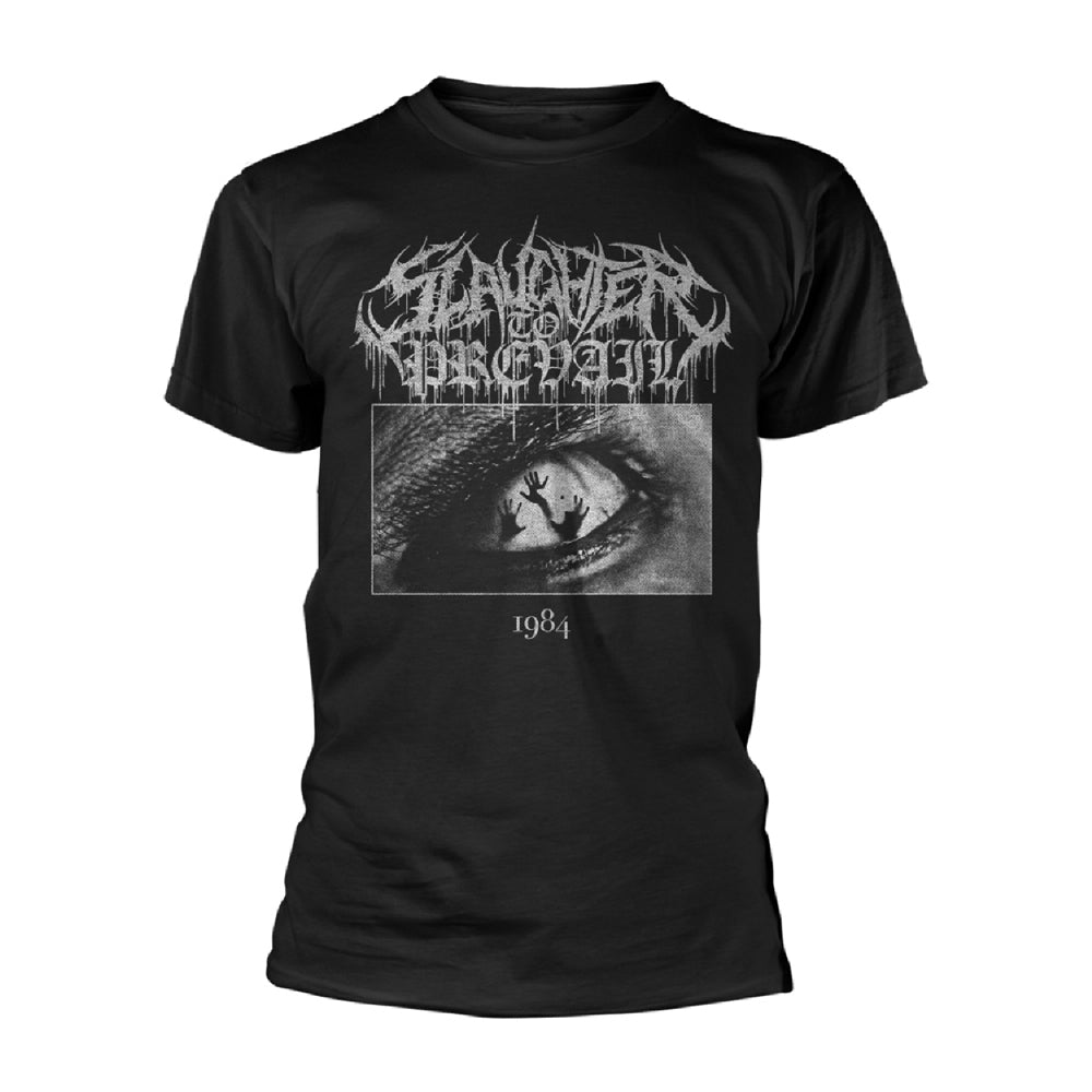 Slaughter To Prevail - 1984 - T-shirt - PHD