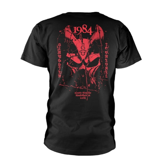 Slaughter To Prevail - Bloodshed - T-shirt - PHD - Image 2