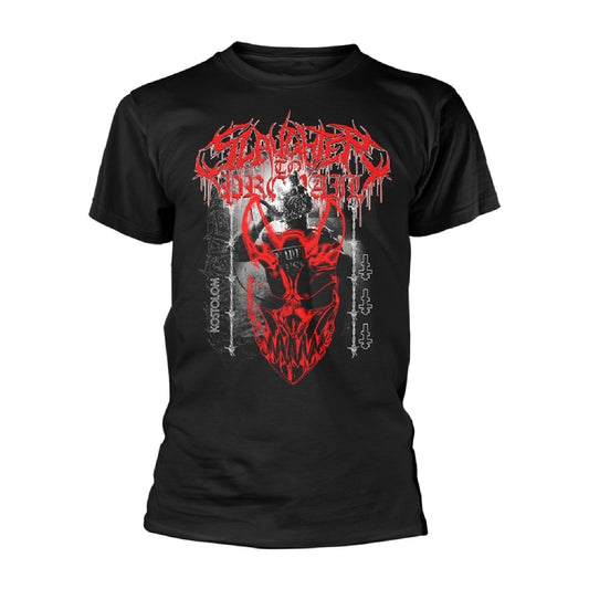 Slaughter To Prevail - Kostolom - T-shirt - PHD