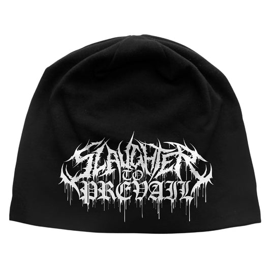 Slaughter To Prevail - Logo - Beanie Hat - Razamataz