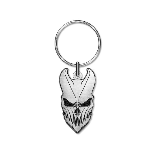 Slaughter To Prevail - Mask - KEYRING - Razamataz