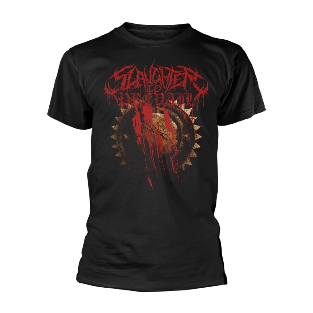 Slaughter To Prevail - Trap - T-shirt - PHD