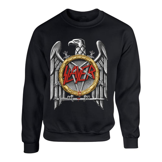 Slayer - Eagle - Sweat shirt - PHD