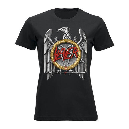 Slayer - Eagle - T-shirt - PHD