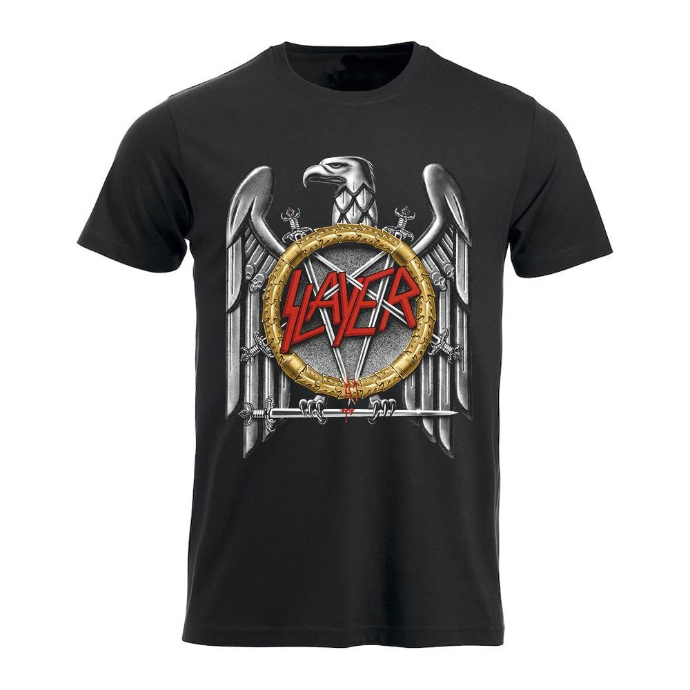Slayer - Eagle - T-shirt - PHD