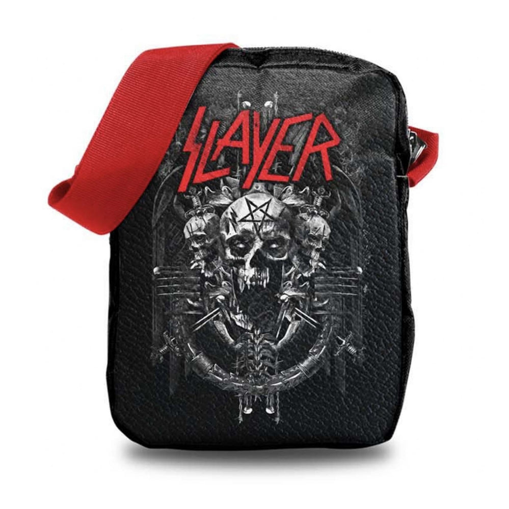 Slayer - Skulls - BAG - PHD